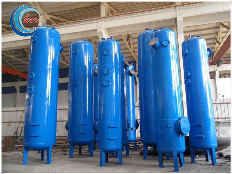 钢衬塑储罐行业在市场前景很好你知道吗